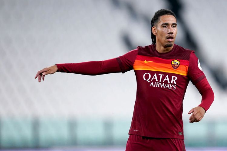 “Mançester Yunayted”in futbolçusu “Roma”ya keçib