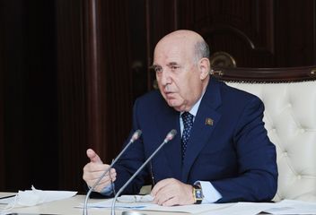 Milli Məclisin Səhiyyə komitəsinin növbəti iclası keçirilib