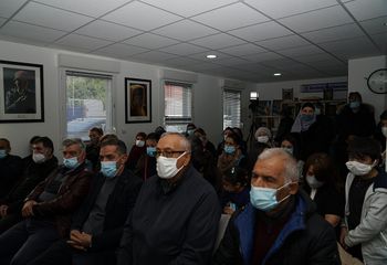 Fransadakı “Qarabağ” məktəbində Azərbaycana dəstək tədbiri keçirilib