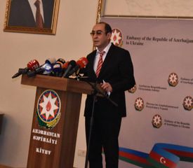 Elmira Axundova: "Ermənistan Azərbaycanın mülki əhalisini və infrastrukturunu qəsdən hədəfə alır"