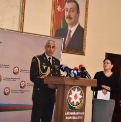 Elmira Axundova: "Ermənistan Azərbaycanın mülki əhalisini və infrastrukturunu qəsdən hədəfə alır"