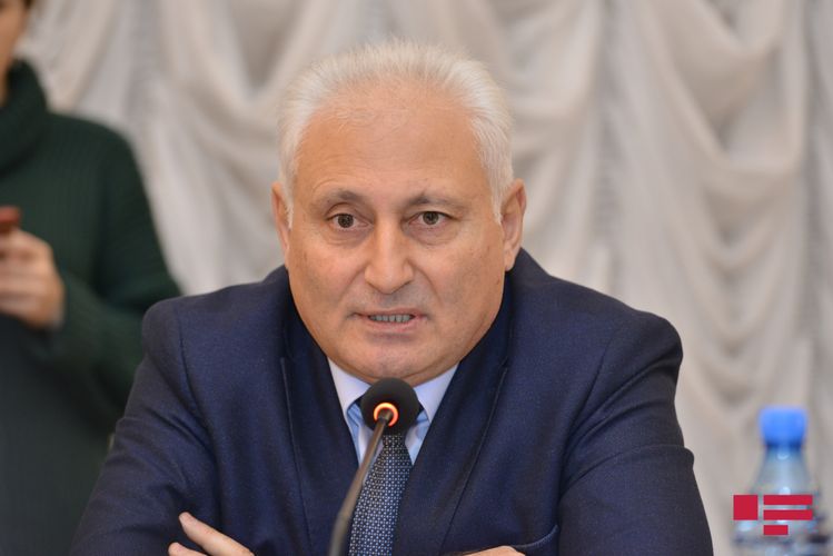 Deputat: “Minsk Qrupunun həmsədr ölkələrindən biri Türkiyə olmalıdır”