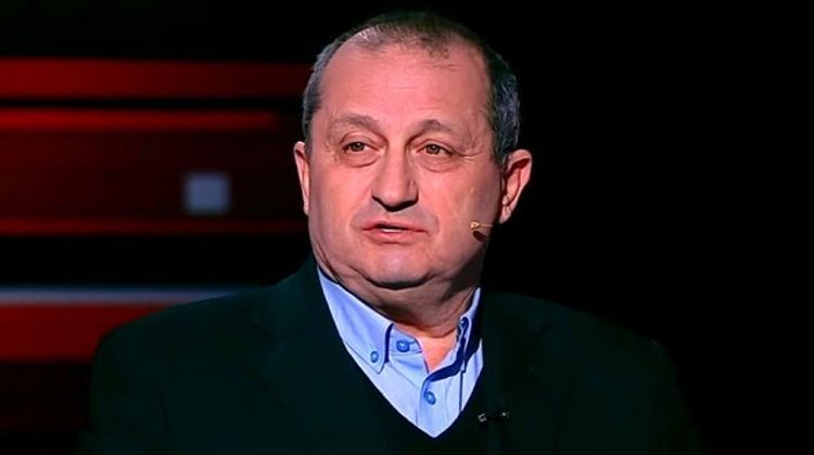 Экс-глава израильской спецслужбы предрёк Армении потерю Карабаха