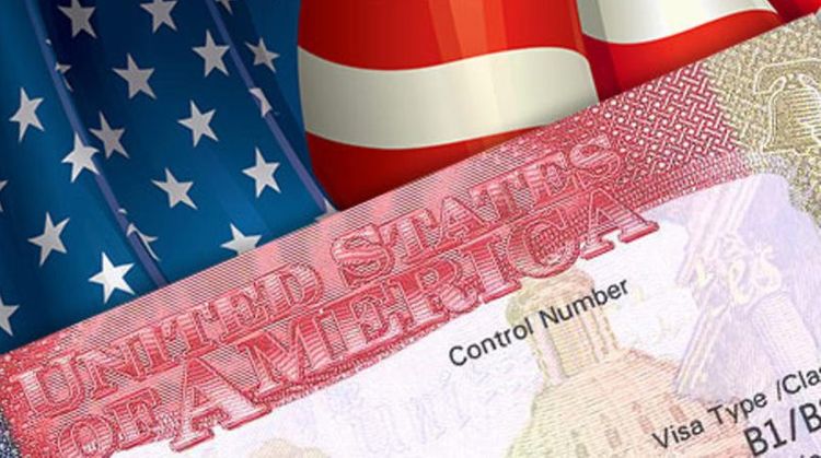 США ужесточили выдачу рабочих виз
