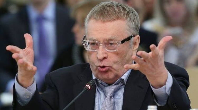 Zhirinovsky proposed to reduce the voting age in the Russian Federation to 16 years