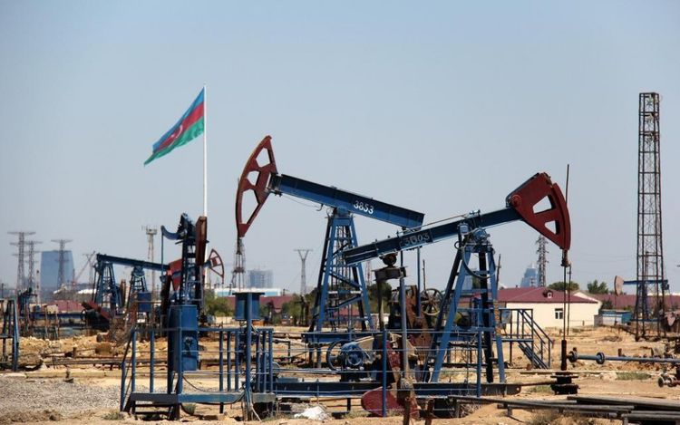 UNEC forecast of Azeri Light oil: the impact of the COVID 19 pandemic on oil price