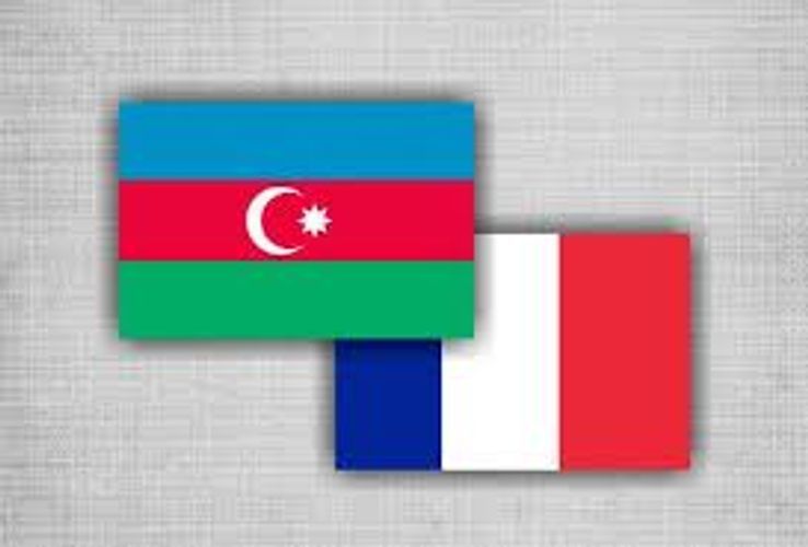 Azerbaijan-France Chamber of Commerce and Industry issues statement on Nagorno Garabagh