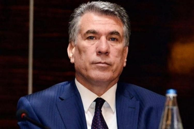 Ziyafət Əsgərov: “Fransanın da tarixi Ermənistan kimi soyqırımları ilə zəngindir”