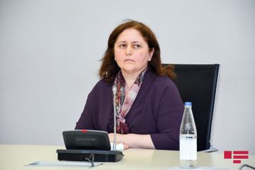 Эвакуированная с оккупированных территорий армянка: В Азербайджане со мной обращались хорошо 