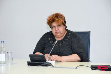 Эвакуированная с оккупированных территорий армянка: В Азербайджане со мной обращались хорошо 