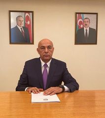 Ədalət Vəliyevlə deputatlar arasında görüş keçirilib