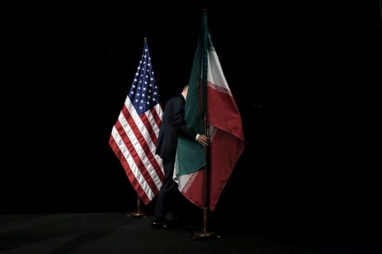 U.S. expected to impose new sanctions on Iran