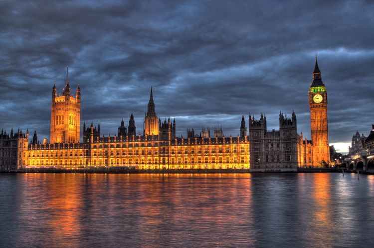 В Палате лордов парламента Британии проведены дебаты по Нагорному Карабаху