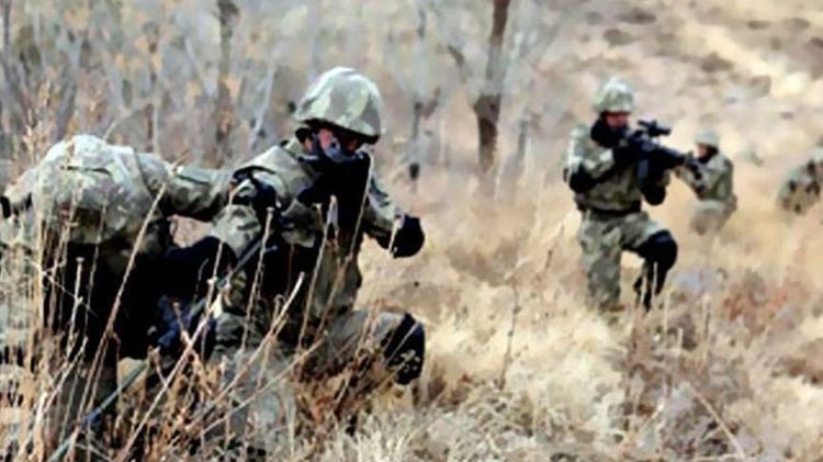 PKK-nın rəhbər şəxslərindən biri zərərsizləşdirilib