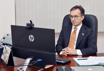 QDİƏT PM-in komitə iclaslarında Ermənistanın Azərbaycan şəhərlərini atəşə tutması barədə məlumat verilib
