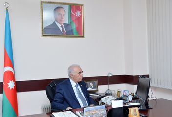 QDİƏT PM-in komitə iclaslarında Ermənistanın Azərbaycan şəhərlərini atəşə tutması barədə məlumat verilib