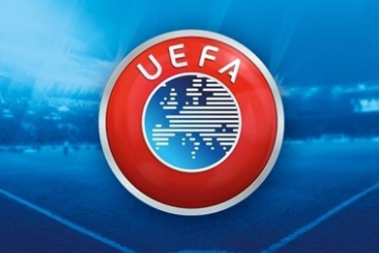 UEFA changes Armenian descent referee-inspector which early appointed to Azerbaijan National Team