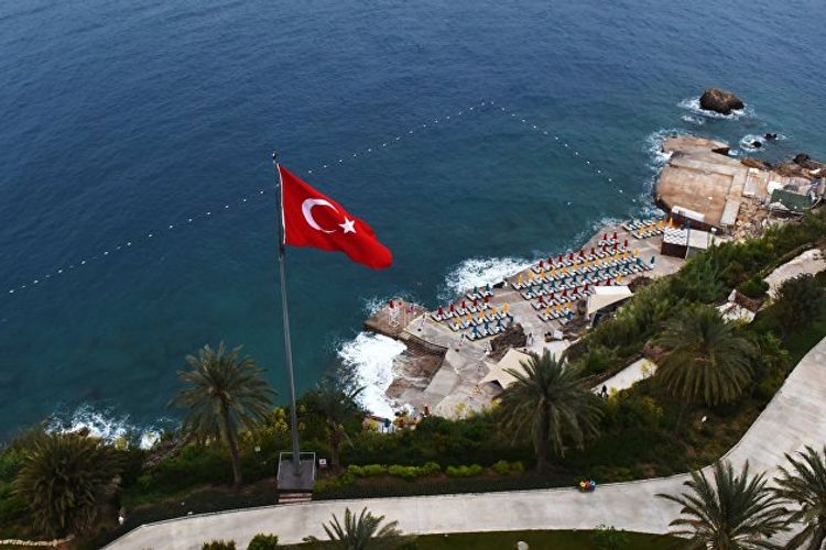 Türkiyə Kipr sahillərində geoloji kəşfiyyat işlərinin müddətini uzadıb