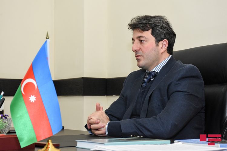 Tural Gəncəliyev: "Azərbaycan ordusunun zəfərləri bir çox müsbət keyfiyyətlərimizi üzə çıxardı"