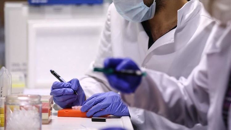 Turkey reports 1,649 more coronavirus patients