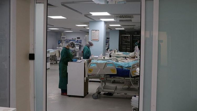 Turkey registers 1,502 new COVID-19 patients