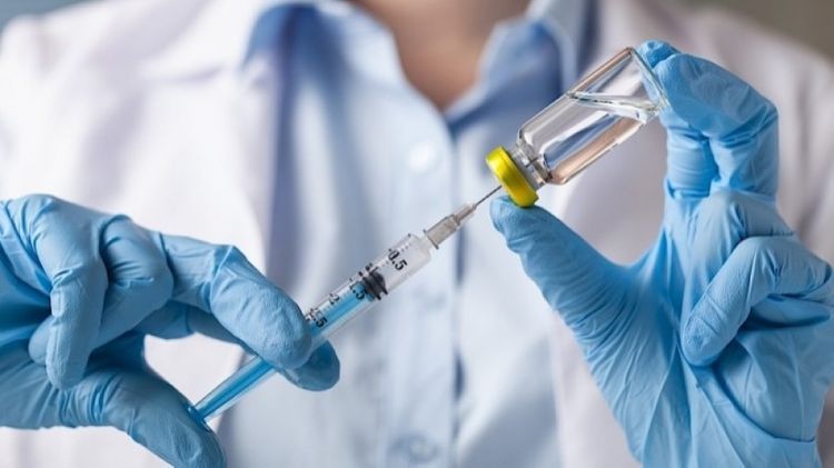 Influenza vaccination starts in Azerbaijan today