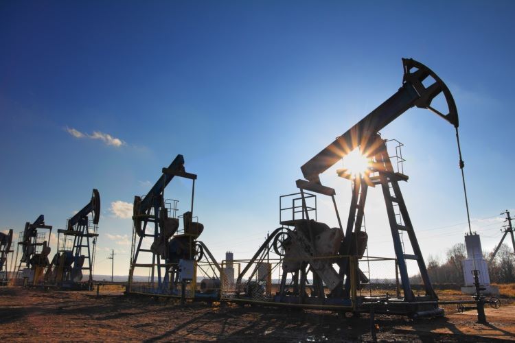 Price of Azerbaijani oil increased by 4.5% during the week