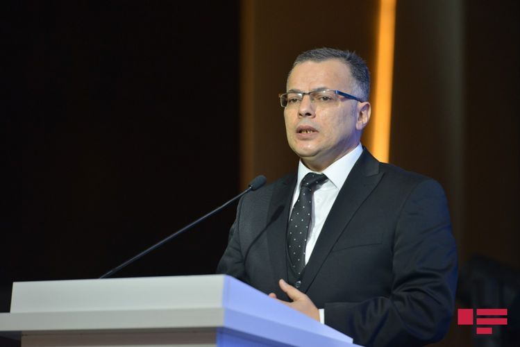 Vüsal Qasımlı: "İnvestorlar Ermənistana sərmayə yatırmaqla militarist iqtisadiyyatı dəstəkləməməlidir"