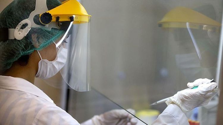 Turkey reports 1,614 more coronavirus patients