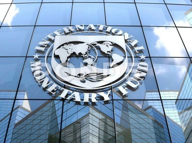 МВФ: Экономика Азербайджана в следующем году вырастет на 2% - ПРОГНОЗ
