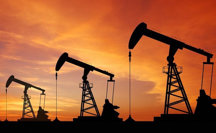 МВФ повысил свой прогноз по стоимости нефти