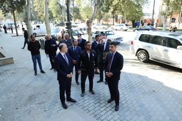 Ermənistanın təxribatı nəticəsində Azərbaycanın 160 sahibkarlıq subyektinə ziyan dəyib - FOTO