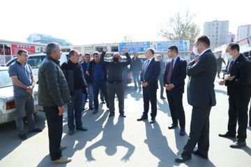 Ermənistanın təxribatı nəticəsində Azərbaycanın 160 sahibkarlıq subyektinə ziyan dəyib - FOTO