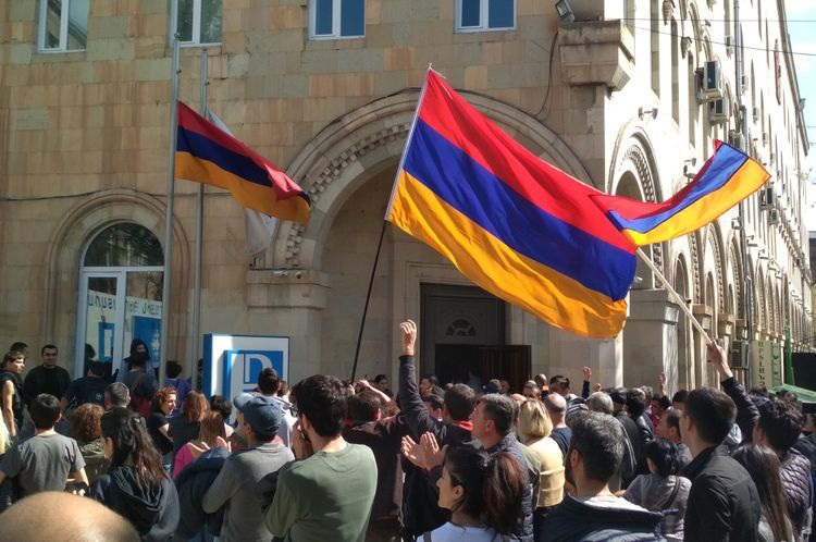 В этом году более 1/5 населения Армении останутся без работы – ПРОГНОЗ 