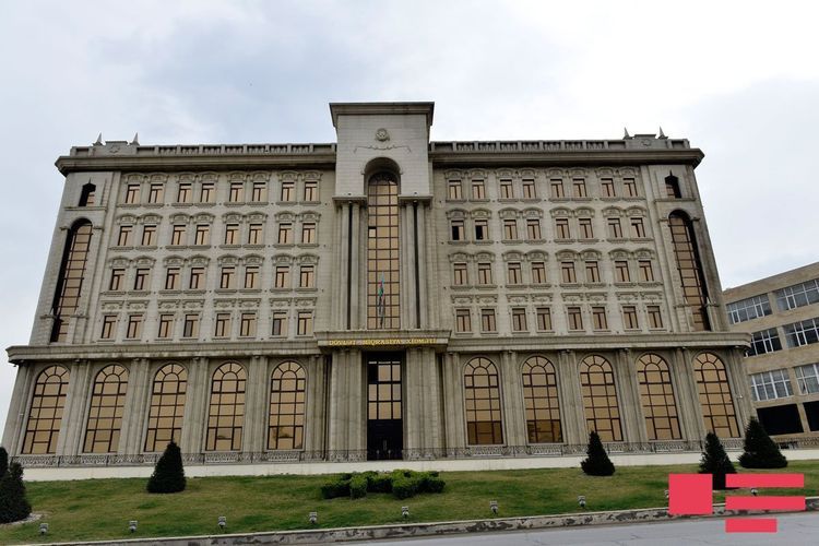 Государственная миграционная служба Азербайджана обратилась к иностранцам и лицам без гражданства