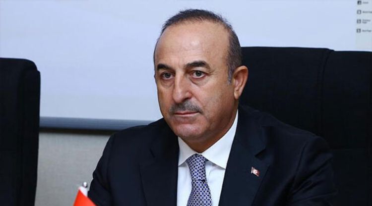 Cavusoglu calls on Turkic-speaking countries to support one another in difficult times