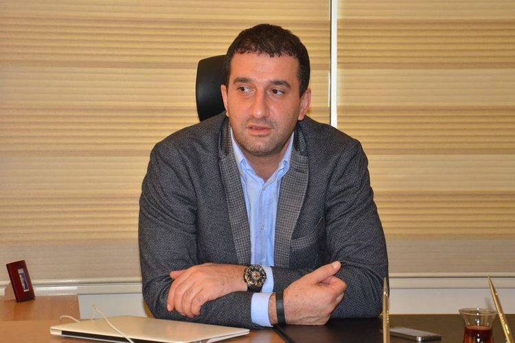 “Qarabağ”ın direktoru: “Azarkeş məsələsinə görə AFFA ilə görüşəcəyik”