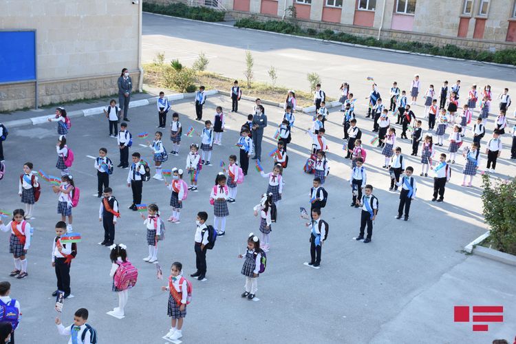 Во всех учебных заведениях Азербайджана объявлены каникулы 