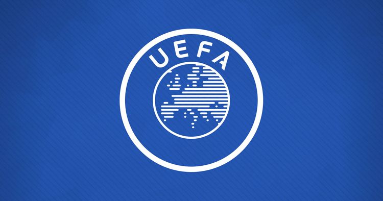 UEFA Avropa çempionatı üçün ölkələrə vaxt verib