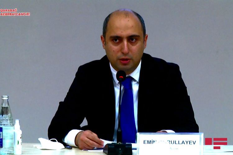 Emin Amrullayev: “Risky situation emerged for education system in Azerbaijan”