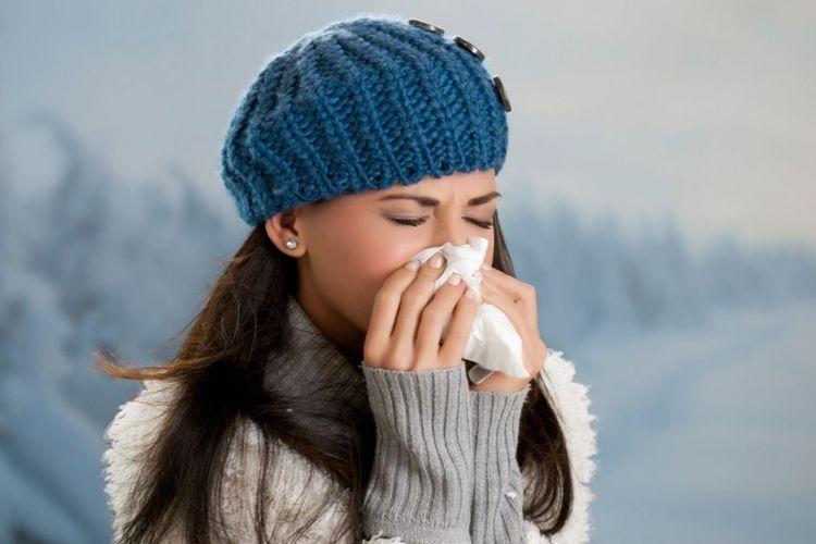 TƏBİB: Рост числа заражений респираторными инфекциями в связи с осенне-зимним сезоном был ожидаемым