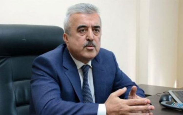 Etibar Məmmədov BDİ-yə üzv partiyalara müraciət edib
