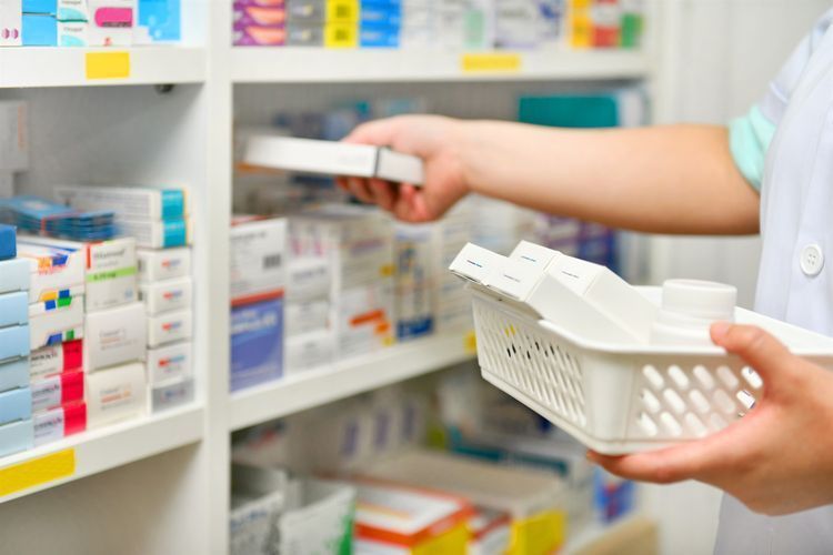 Azerbaijani people increased again purchase of medicines and medical supplies