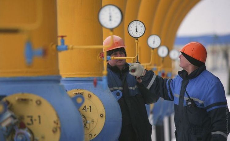 Беларусь полностью рассчиталась с Россией за газ