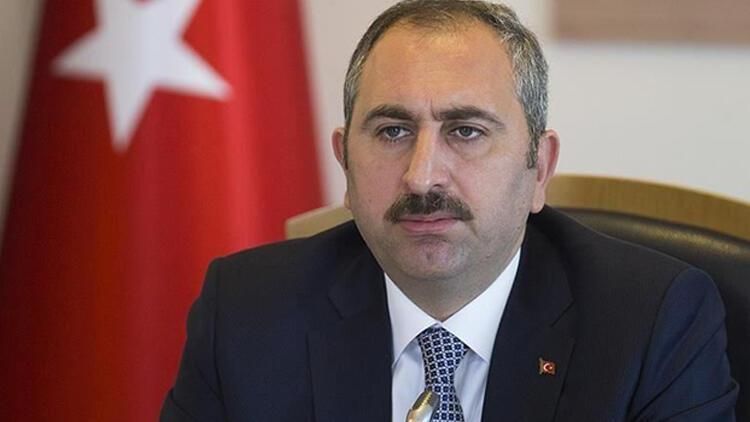 Türkiyənin Ədliyyə naziri: “Ermənistan bir daha terrorçu dövlət olduğunu nümayiş etdirdi”