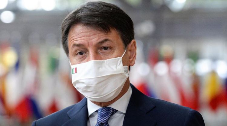 Italy mayors given power to shut down public squares from 9 p.m. to curb virus