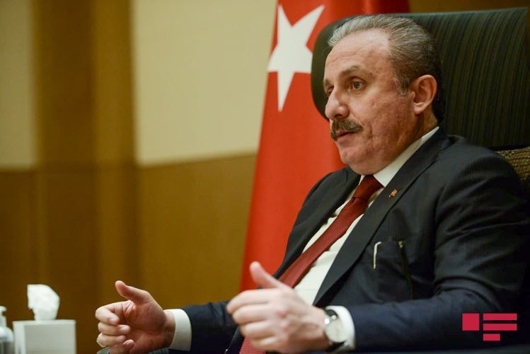 Председатель ВНСТ: В Турции с волнением следят за войной, которую ведет Азербайджан