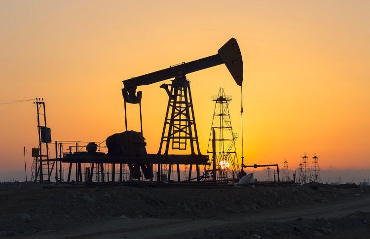 BVF Azərbaycanın neft hasilatı üzrə proqnozunu yüksəldib