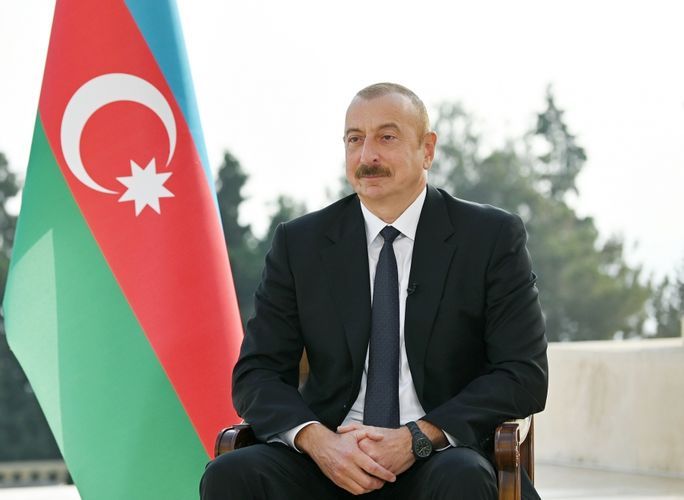 Президент Ильхам Алиев: Армения проявила неуважение к посредникам, к своим обязательствам