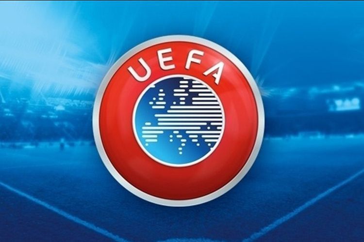Azərbaycanda UEFA bayrağı altında oyunların keçirilməsinə qadağa qoyulub